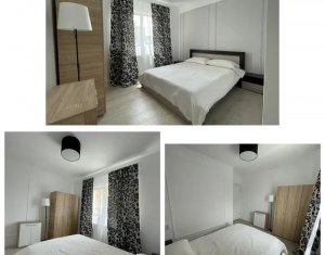 Apartament 2 camere decomandate, etaj intermediar, renovat si mobilat, Manastur