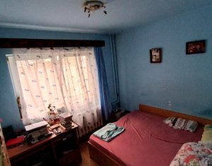 Appartement 2 chambres à vendre dans Cluj-napoca, zone Manastur
