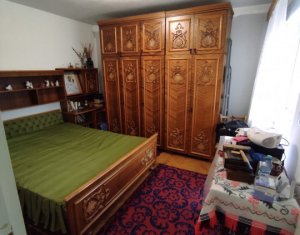 , 64m2 dans Cluj-napoca, zone Manastur