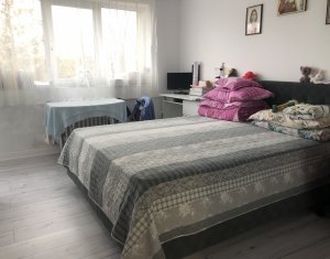 , 38m2 dans Cluj-napoca, zone Manastur