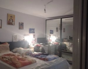 Appartement 2 chambres à vendre dans Cluj-napoca, zone Manastur