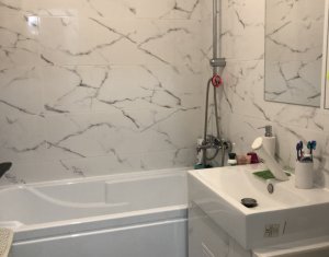 Appartement 2 chambres à vendre dans Cluj-napoca, zone Manastur