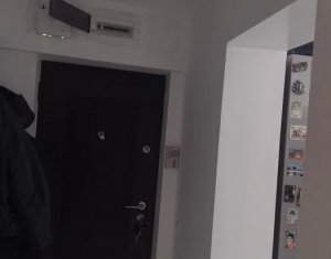 Appartement 2 chambres à vendre dans Cluj-napoca, zone Manastur