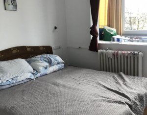 Appartement 2 chambres à vendre dans Cluj-napoca, zone Manastur