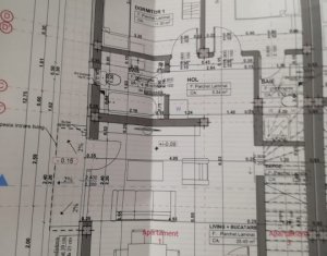 , 64m2 dans Floresti