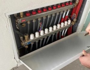 Appartement 3 chambres à vendre dans Baciu