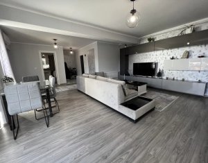 , 57m2 dans Cluj-napoca, zone Dambul Rotund