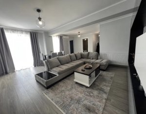 Appartement 2 chambres à vendre dans Cluj-napoca, zone Dambul Rotund