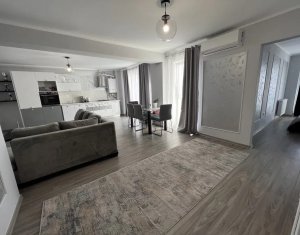 Appartement 2 chambres à vendre dans Cluj-napoca, zone Dambul Rotund