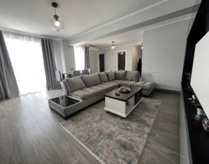 Appartement 2 chambres à vendre dans Cluj-napoca, zone Dambul Rotund