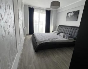 Appartement 2 chambres à vendre dans Cluj-napoca, zone Dambul Rotund