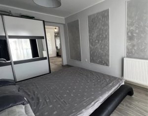 Appartement 2 chambres à vendre dans Cluj-napoca, zone Dambul Rotund
