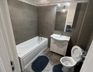 Appartement 2 chambres à vendre dans Cluj-napoca, zone Dambul Rotund