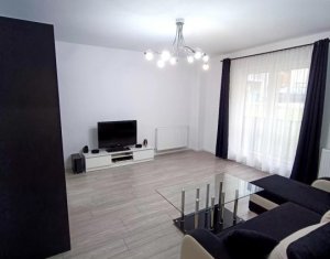 Appartement 2 chambres à vendre dans Floresti