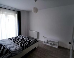 Appartement 2 chambres à vendre dans Floresti