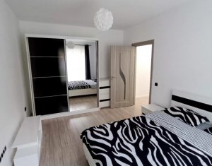 Appartement 2 chambres à vendre dans Floresti