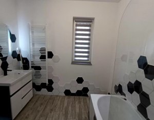 Appartement 2 chambres à vendre dans Floresti