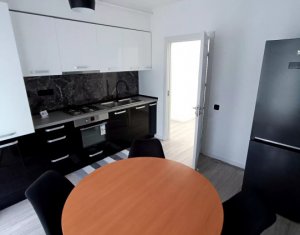 Appartement 2 chambres à vendre dans Floresti