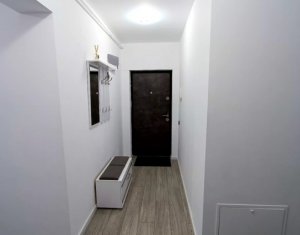 Appartement 2 chambres à vendre dans Floresti