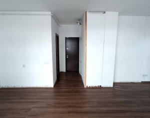 Appartement 3 chambres à vendre dans Floresti