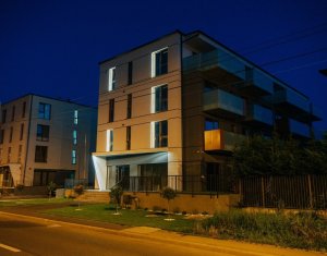 Appartement 2 chambres à vendre dans Cluj-napoca, zone Borhanci
