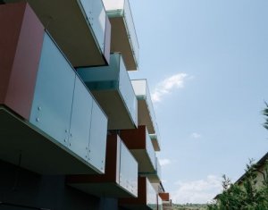 Appartement 2 chambres à vendre dans Cluj-napoca, zone Borhanci