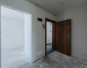 Appartement 2 chambres à vendre dans Cluj-napoca, zone Borhanci