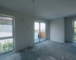 Appartement 2 chambres à vendre dans Cluj-napoca, zone Borhanci