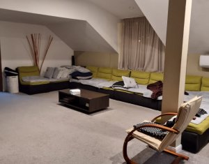 , 390m2 dans Cluj-napoca, zone Dambul Rotund