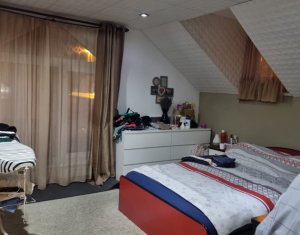Maison 4 chambres à vendre dans Cluj-napoca, zone Dambul Rotund