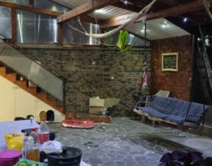 Maison 4 chambres à vendre dans Cluj-napoca, zone Dambul Rotund