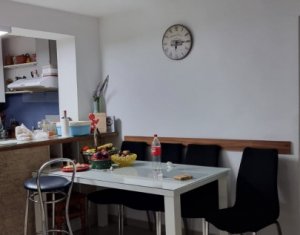 Maison 4 chambres à vendre dans Cluj-napoca, zone Dambul Rotund
