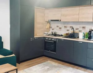 , 55m2 on Cluj-napoca, Zóna Borhanci