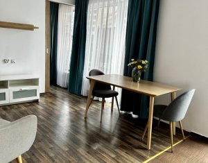 Appartement 3 chambres à vendre dans Cluj-napoca, zone Buna Ziua