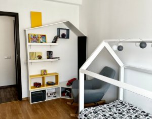 Appartement 3 chambres à vendre dans Cluj-napoca, zone Buna Ziua