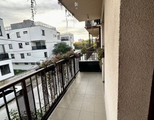 Appartement 3 chambres à vendre dans Cluj-napoca, zone Buna Ziua