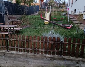 Appartement 3 chambres à vendre dans Cluj-napoca, zone Iris