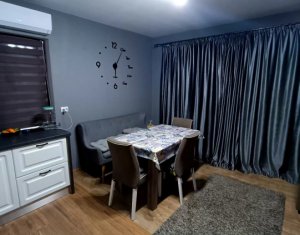 , 47.7m2 dans Cluj-napoca, zone Iris