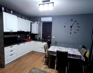 Appartement 3 chambres à vendre dans Cluj-napoca, zone Iris
