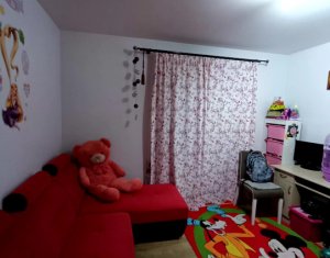 Appartement 3 chambres à vendre dans Cluj-napoca, zone Iris