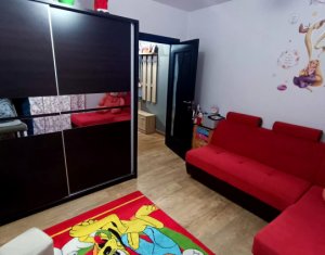 Appartement 3 chambres à vendre dans Cluj-napoca, zone Iris