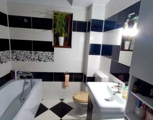 Appartement 3 chambres à vendre dans Cluj-napoca, zone Iris