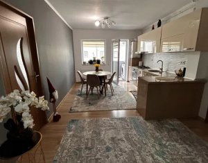 , 68m2 dans Floresti