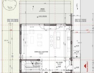 , 211m2 dans Cluj-napoca, zone Dambul Rotund