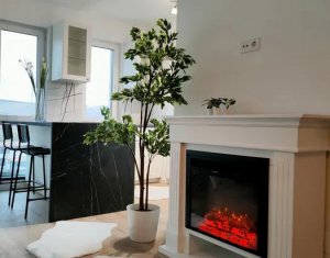 , 46m2 dans Floresti