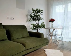 Appartement 2 chambres à vendre dans Floresti