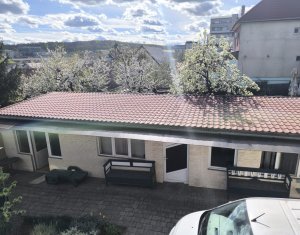 Maison 9 chambres à vendre dans Cluj-napoca, zone Dambul Rotund
