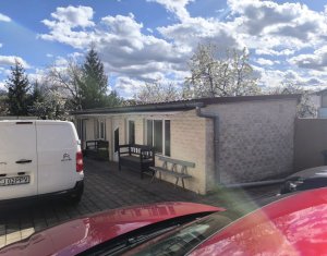 Maison 9 chambres à vendre dans Cluj-napoca, zone Dambul Rotund