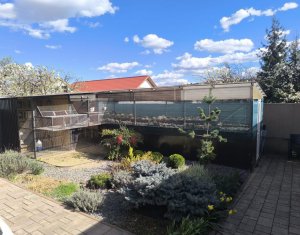 Maison 9 chambres à vendre dans Cluj-napoca, zone Dambul Rotund