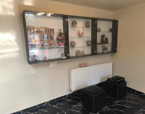 Maison 9 chambres à vendre dans Cluj-napoca, zone Dambul Rotund